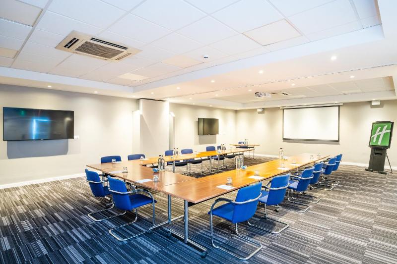 Holiday Inn Coventry M6 Jct 2 By IHG - image 29