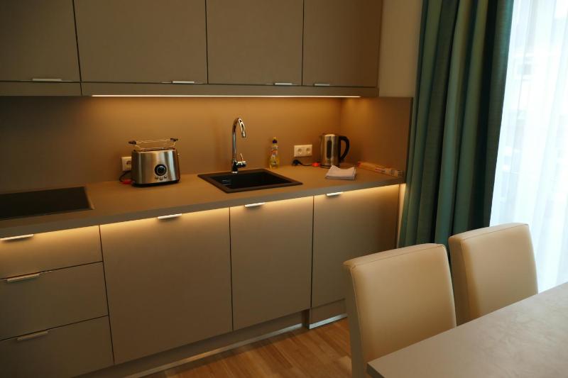 Superior Apartment image 1