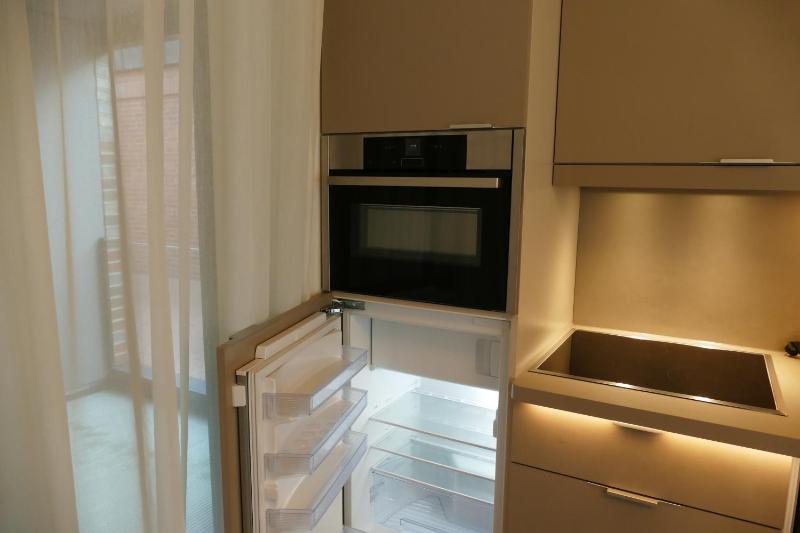 Apartment with Balcony image 3