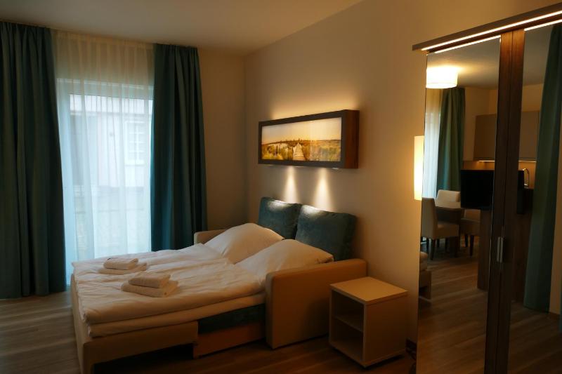 Superior Apartment image 2