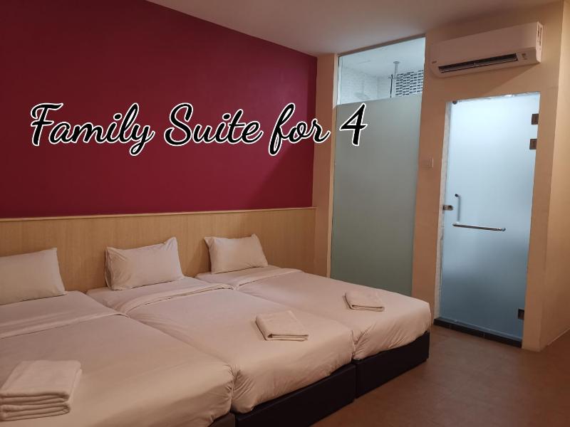 Family Suite image 2