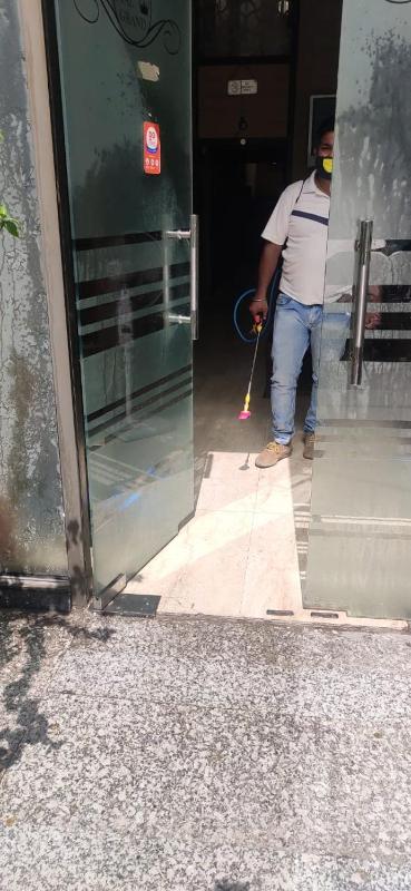 Hotel Royal Grand - Opposite Axis Bank East Patel Nagar - image 7