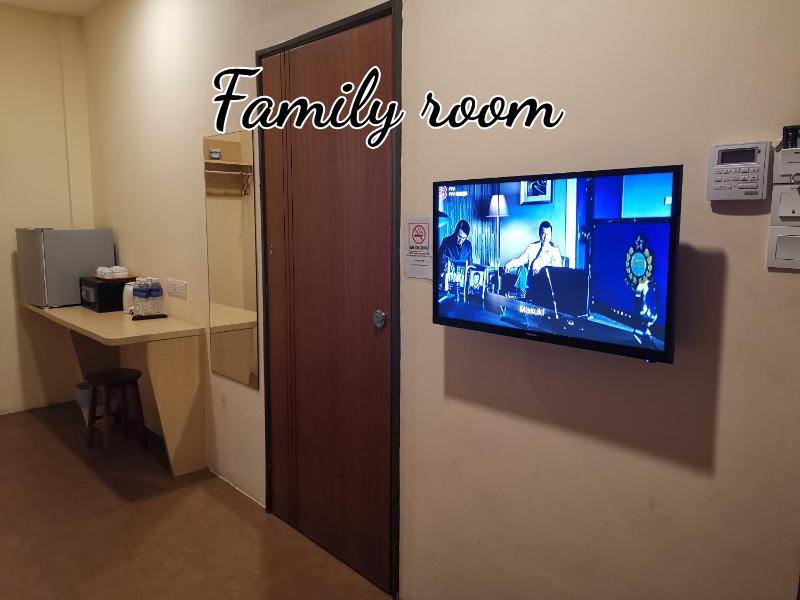 Family Suite image 3