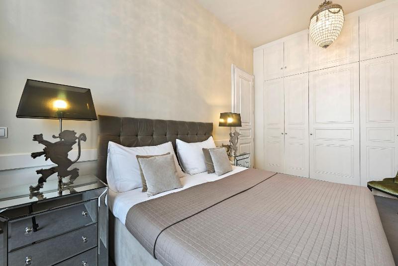 6 rooms Naschmarkt - image 6