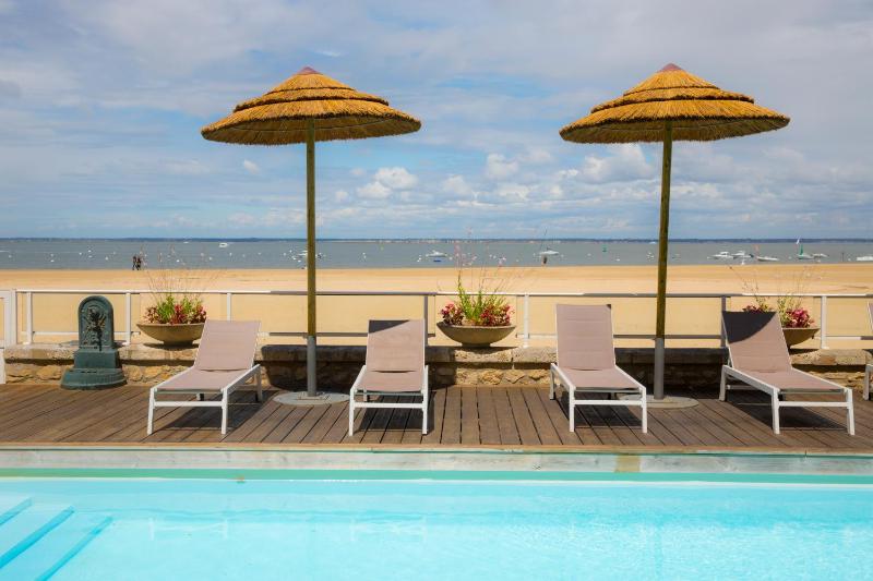 Arc Hôtel Sur Mer - image 48