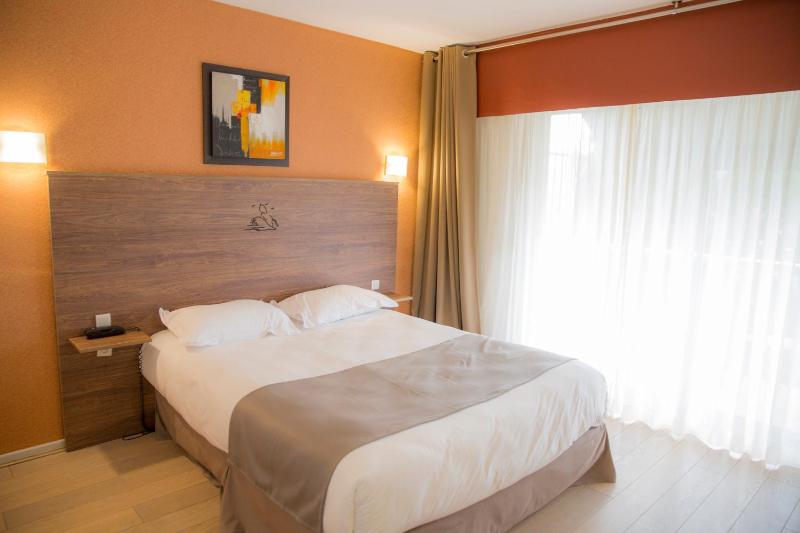 Arc Hôtel Sur Mer - image 24
