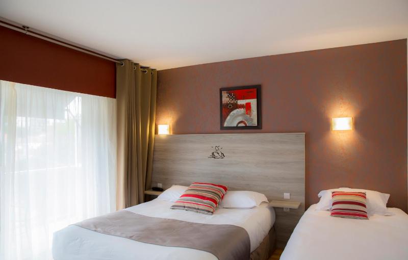 Arc Hôtel Sur Mer - image 11