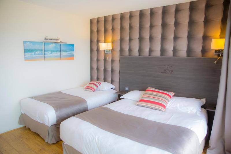 Arc Hôtel Sur Mer - image 15