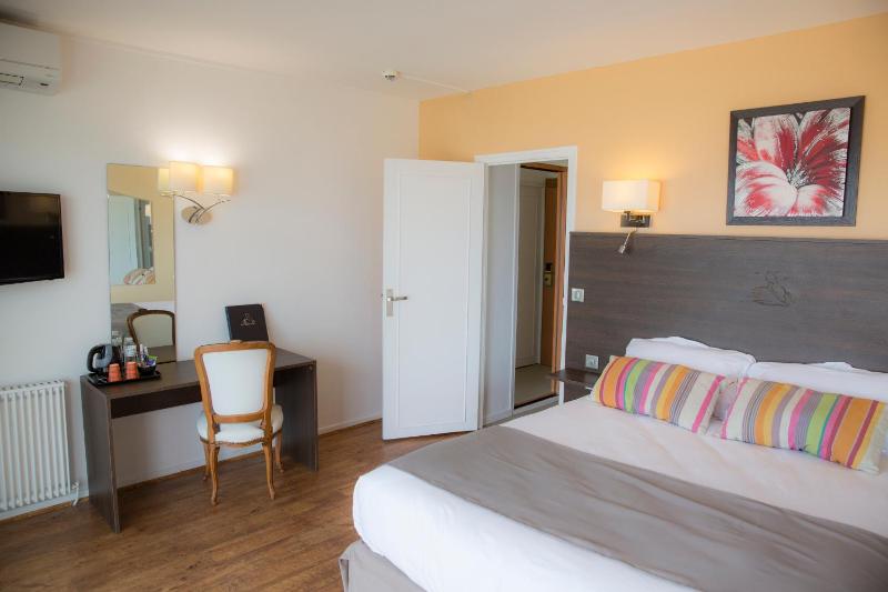 Arc Hôtel Sur Mer - image 39