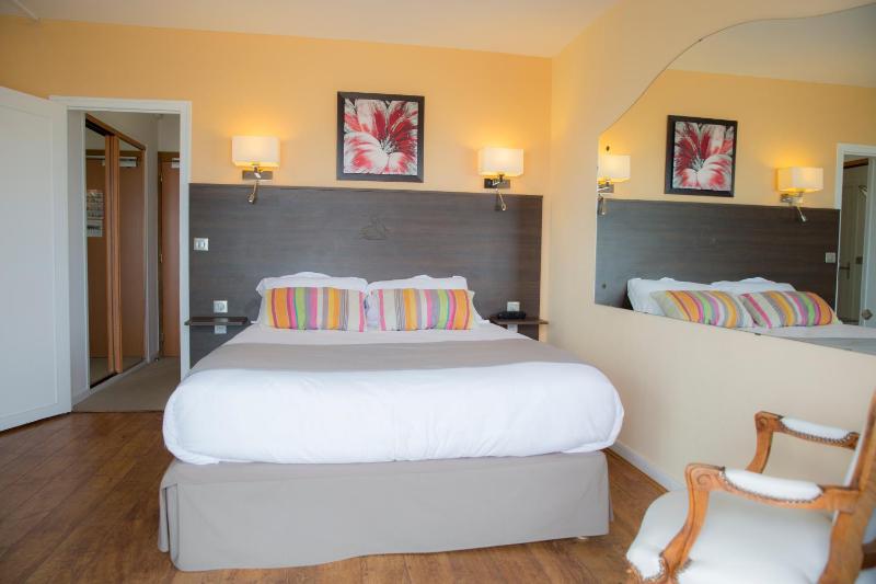 Arc Hôtel Sur Mer - image 44