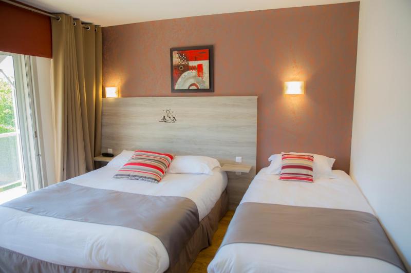 Arc Hôtel Sur Mer - image 9