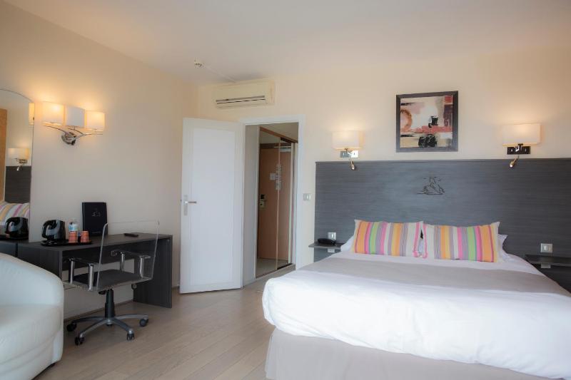 Arc Hôtel Sur Mer - image 47