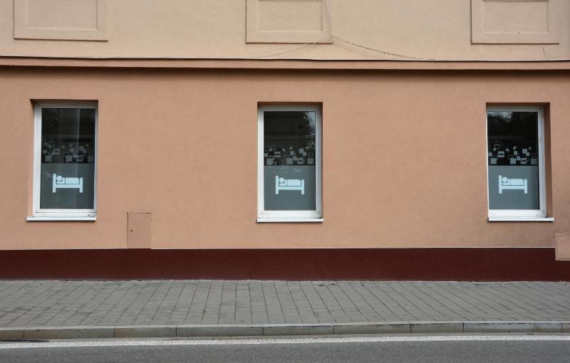 Penzion Locanda - image 33