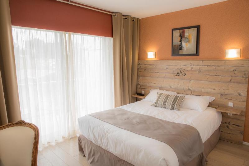 Arc Hôtel Sur Mer - image 12