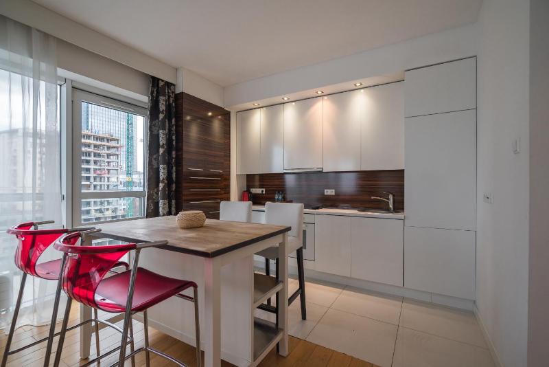 Apartment with Balcony image 2