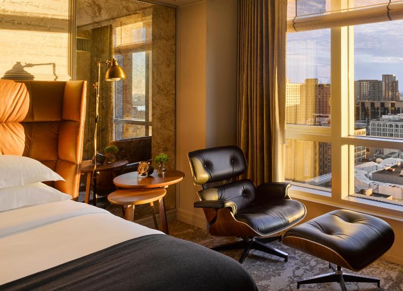 Hotel AKA Boston Common - image 8