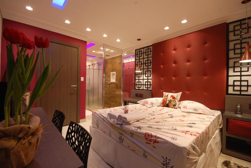 Glória Plaza Hotel (Adults Only) - image 16