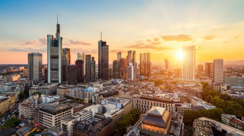 Hotel Miramar Frankfurt City Centre - image 11