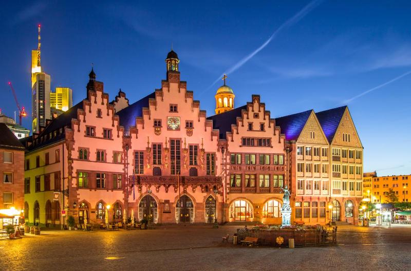 Hotel Miramar Frankfurt City Centre - image 3