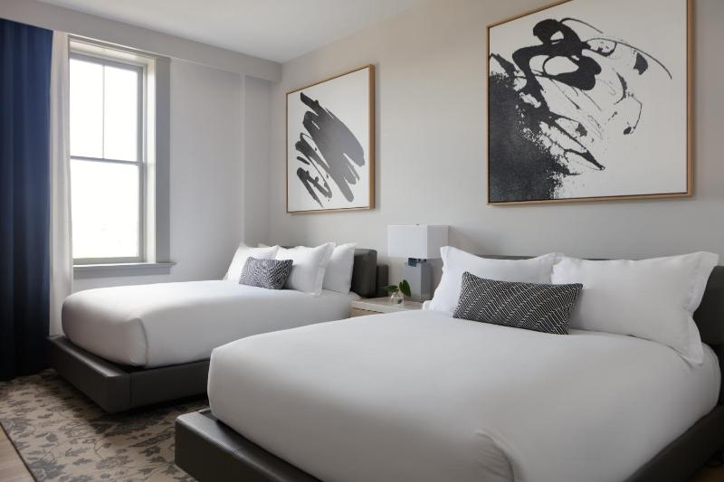 Kimpton Pittman Hotel By IHG - image 9