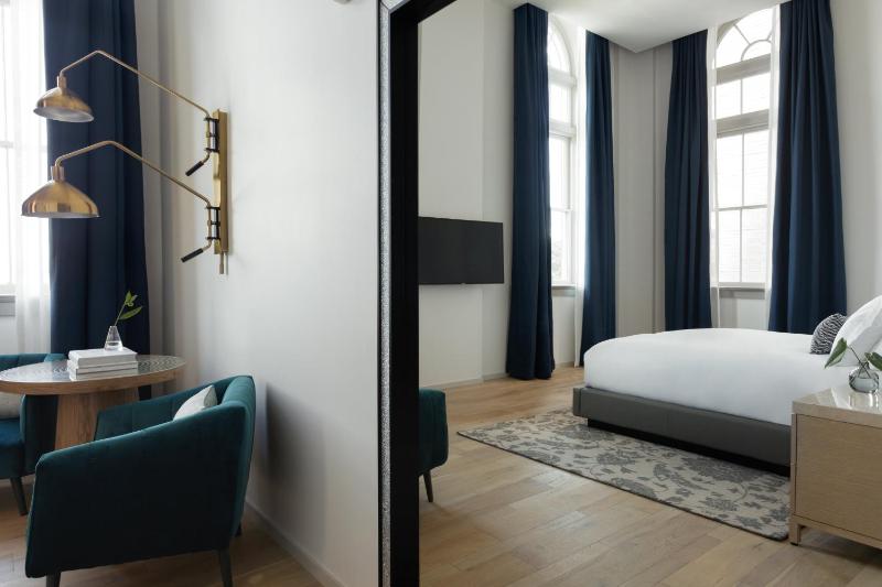 Kimpton Pittman Hotel By IHG - image 17