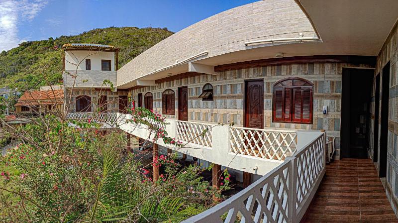 Pousada Porto Praia - image 11