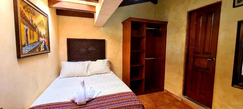 Hotel Casa Real Antigua - image 11