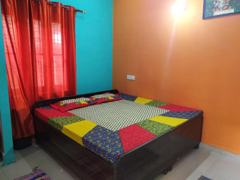 Anjali Home Stay - image 11