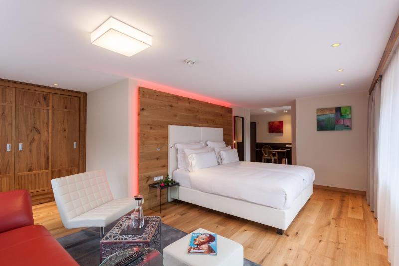 Junior Suite Superior image 1