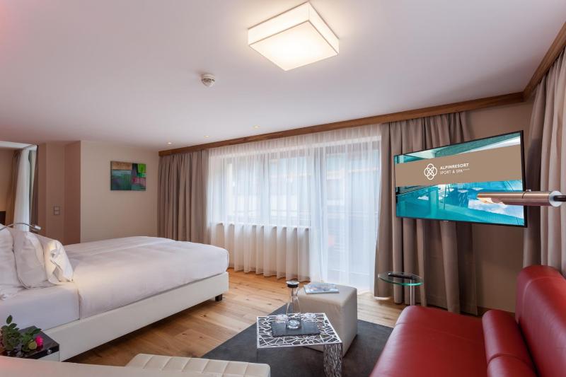 Junior Suite Superior image 3