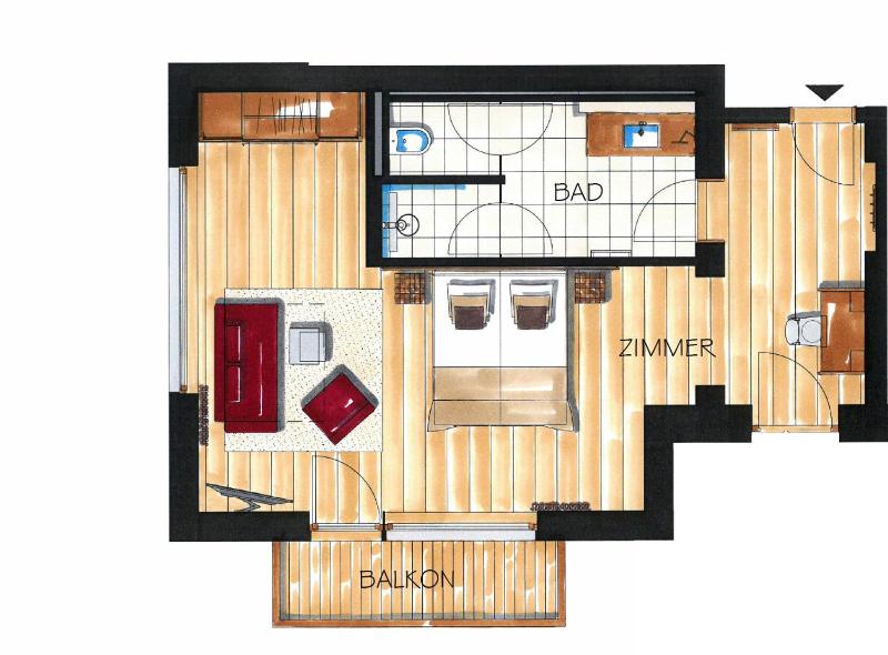 Junior Suite Superior image 2