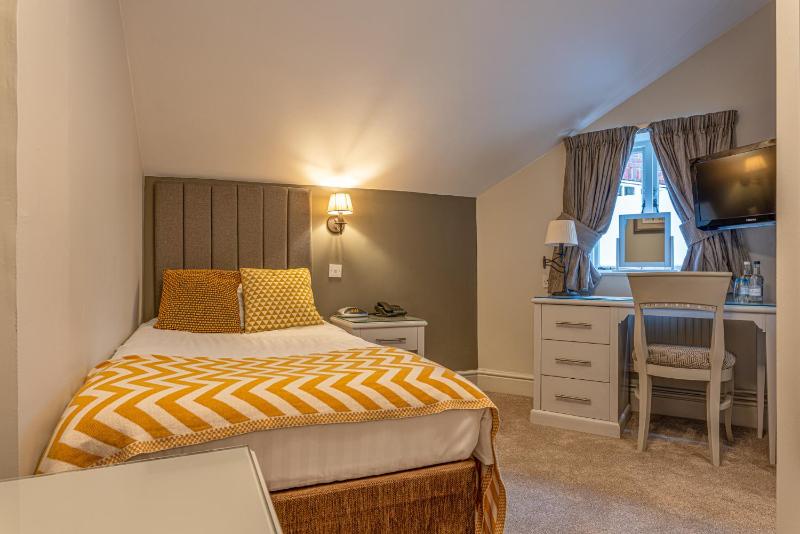 Single Room image 2