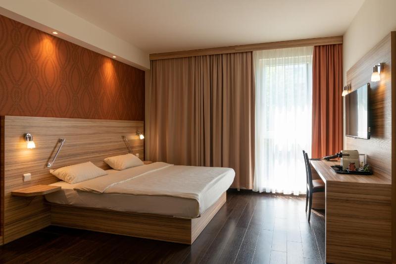 Superior King Room - Disability Access image 3