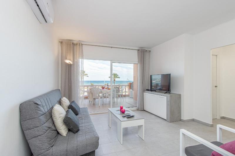 Apart-rent Apartamento Gran reserva 0076 enfrente de la playa - image 5