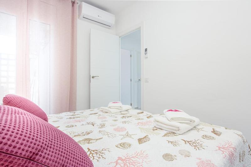 Apart-rent Apartamento Gran reserva 0076 enfrente de la playa - image 25