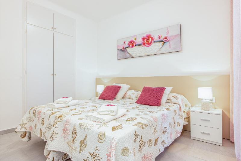 Apart-rent Apartamento Gran reserva 0076 enfrente de la playa - image 8