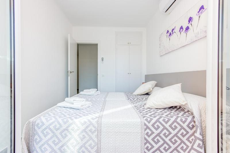 Apart-rent Apartamento Gran reserva 0076 enfrente de la playa - image 7