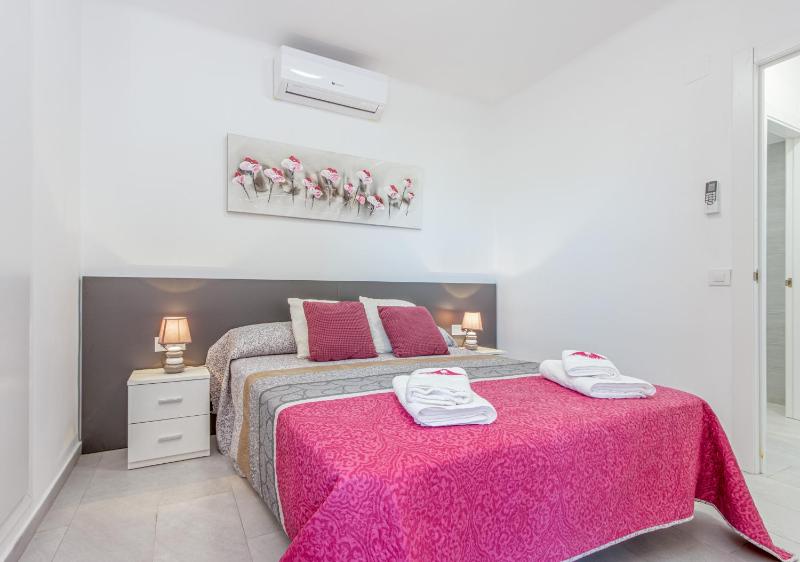Apart-rent Apartamento Gran reserva 0076 enfrente de la playa - image 11