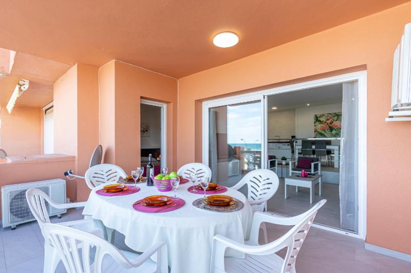 Apart-rent Apartamento Gran reserva 0076 enfrente de la playa - image 34