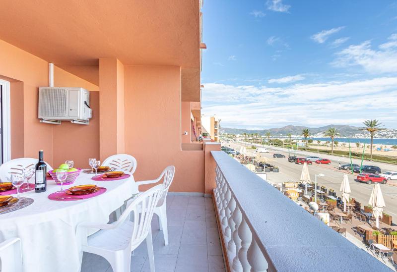 Apart-rent Apartamento Gran reserva 0076 enfrente de la playa - image 16