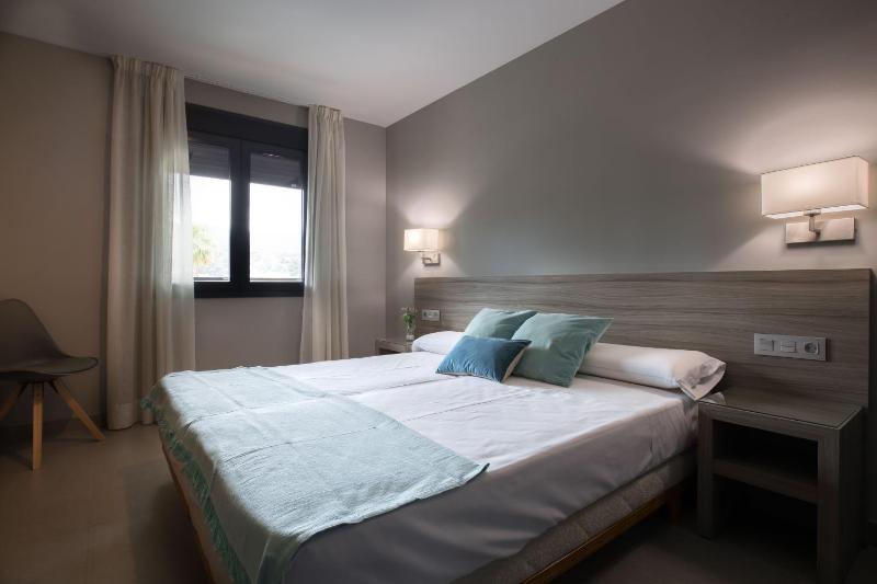 Junior Suite with Terrace image 2