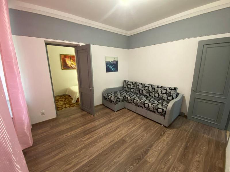 Two-Bedroom Apartment image 3