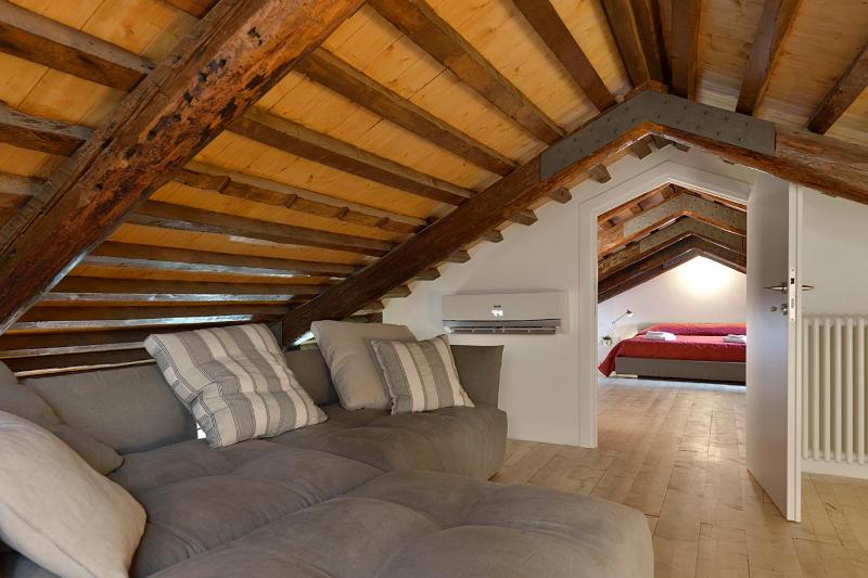 Apartment with Terrace image 2