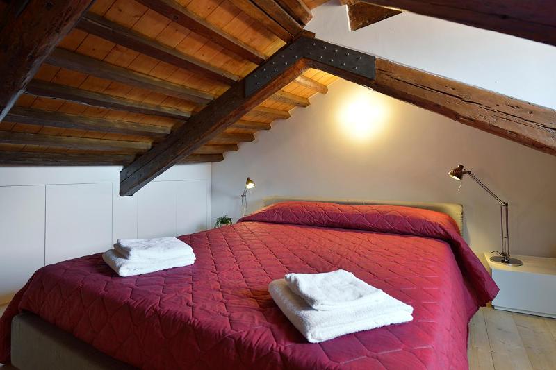 Apartment with Terrace image 3