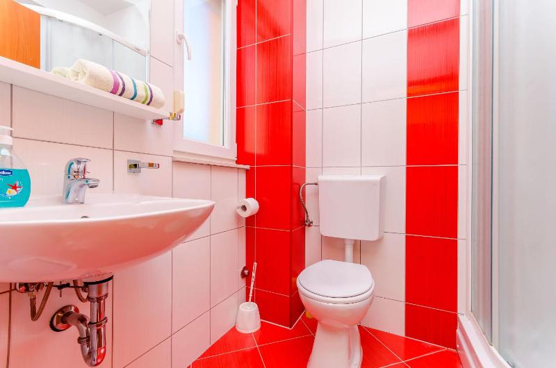 Three-Bedroom Apartment Standard image 2