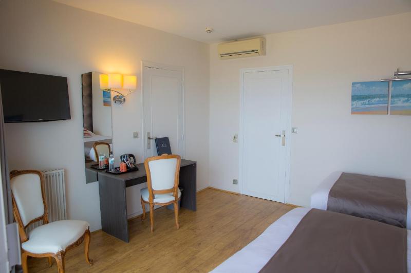Arc Hôtel Sur Mer - image 30