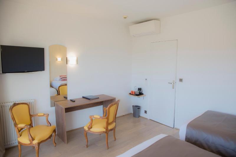 Arc Hôtel Sur Mer - image 40
