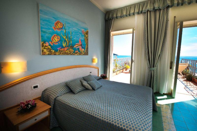Grand Hotel Il Ninfeo - image 46
