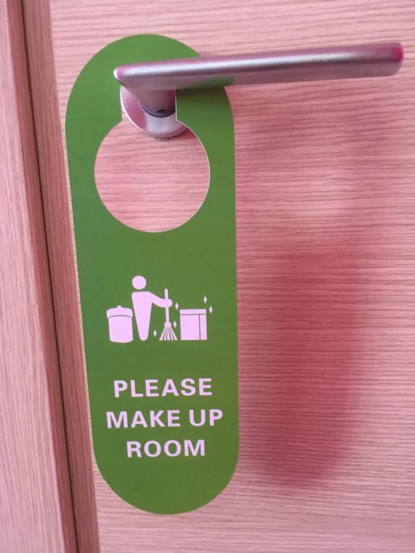 Double or Twin Room image 1