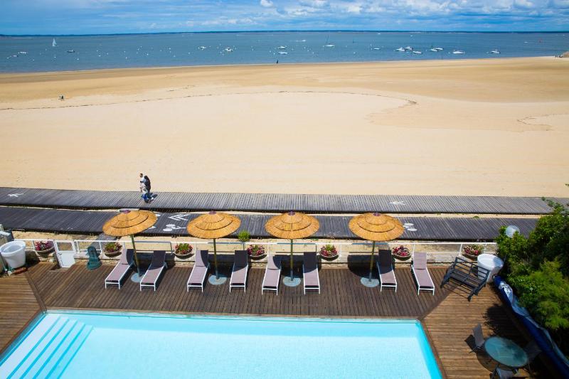 Arc Hôtel Sur Mer - image 2